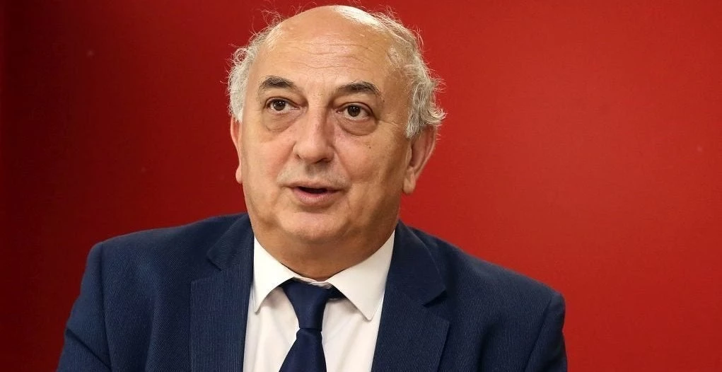 Αμανατίδης: Η εκκλησιαστική περιουσία θυσία για το καλό όλων! – Καλύπτουν τις τρύπες από τις ρεμούλες με τα λεφτά της εκκλησίας και περηφανεύονται (Βίντεο)